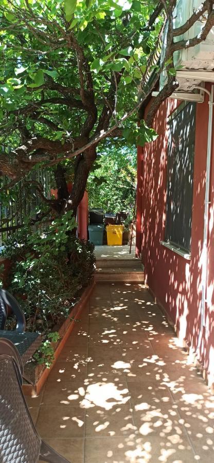 Ferienwohnung Un Po Di Relax A Pochi Passi Dal Mare! Àrbatax Exterior foto